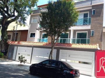340f95a387b0daa3c71c384789750f762cbae33a · Sobrado 105m²,  2 quartos, 2 vagas de garagem,  venda/ locação - Santo André / SP