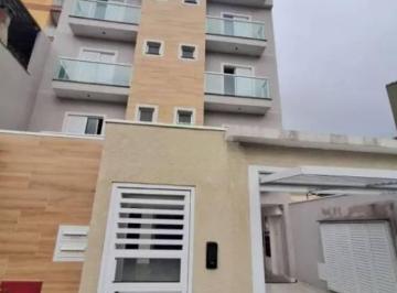 994f62ca6b853155deed652bb49c0339069fcbcb · Cobertura com 2 dormitórios à venda, 115 m² por R$ 561.000 - Campestre - Santo André/SP