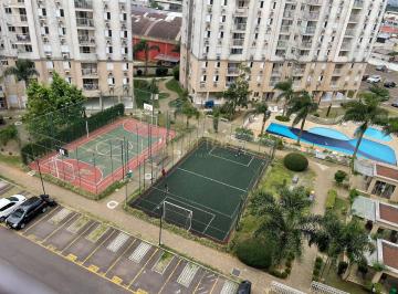 Apartamento · 55m² · 2 Quartos · 1 Vaga · Apartamento - 56m² priv - 2 quartos sendo 1 suíte