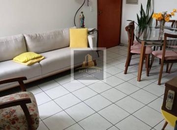 533cac1559af0f84bb5310bdad9ed2a788520ff6 · Apartamento à venda, 52 m² por R$ 318.000,00 - Conjunto Residencial Trinta e Um de Março - São José 