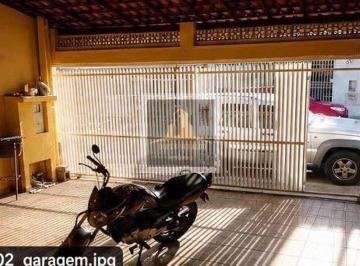 39c869e36a8f282a35d9c6c2c3ab9c9a2529c310 · Casa com 2 dormitórios à venda, 80 m² por R$ 296.000 - Jardim Santa Marina - Jacareí/SP
