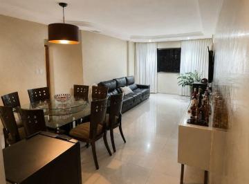 69587a6bbfdbee762de84ce827bc1dedd0827328 · Apartamento com 4 dormitórios à venda, 112 m² por R$ 685.000,00 - Setor Bueno - Goiânia/GO