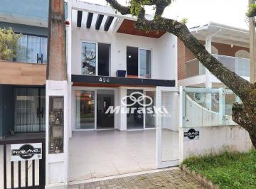 991c842780307b7eeb84d574986dcfd9b59c63d4 · Sobrado com 3 dormitórios para alugar, 120 m² por R$ 900,00/dia - Centro - Guaratuba/PR