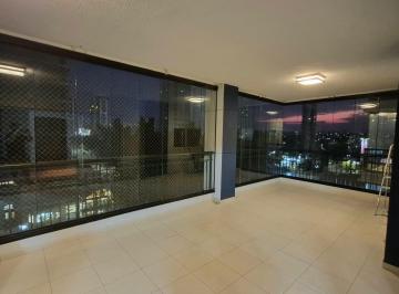 a2a22402faed68688f56f1c64ff4e8fadf448d4a · Apartamento com 3 dormitórios para alugar, 247 m² por R$ 14.905/mês - Jardim Portal da Colina - Soro