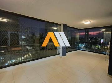 6ab5c6d74e50c7a0909dd4ce4421cc6282ccaf2d · Apartamento com 3 dormitórios para alugar, 247 m² por R$ 14.905/mês - Jardim Portal da Colina - Soro