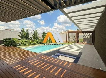 5942e4375215eb7ea391de7a686a01adf8e77a91 · Casa com 3 dormitórios à venda, 394 m² por R$ 4.300.000 - Parque Ecoresidencial Fazenda Jequitibá - 