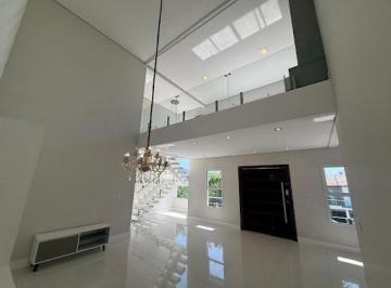 253b134f3f37c676e035b63bf9e26d5deef9a892 · Casa com 3 suítes à venda, 320 m² - Aruã Brisas - Mogi das Cruzes/SP