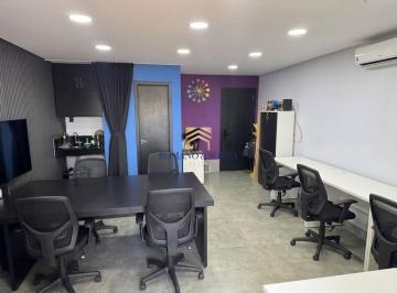 81392831d0b60be6b365ab1c5678a5b9dd0d9f3b · Sala para alugar, 37 m² por R$ 3.850,00/mês - Jardim Maia - Guarulhos/SP