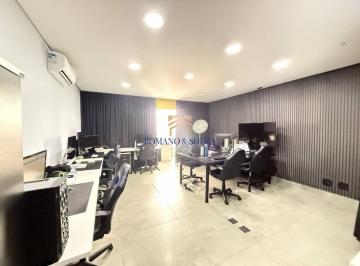 Sala para locação no Via Alameda, Av. Salgado Filho · Sala para alugar, 37 m² por R$ 3.850,00/mês - Jardim Maia - Guarulhos/SP