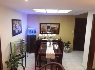 07559844e7cd2606c839c6377d7db75c9172c9e7 · Apartamento com 2 dormitórios à venda, 76 m² por R$ 290.000,00 - Santa Terezinha - São Bernardo do C
