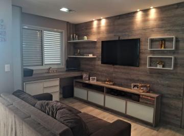f517ee2cc7e912891b846918678ddef204f3ee70 · Apartamento com 3 dormitórios à venda, 91 m² por R$ 1.100.000 - Barcelona - São Caetano do Sul/SP