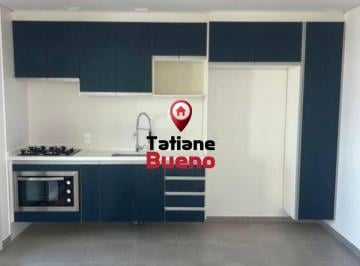 e2c753ffd47170d59a3f2696fb6b5546ed44f801 · Apartamento com 3 dormitórios para alugar, 71 m² por R$ 4.736/mês - Vila Industrial - São José dos C