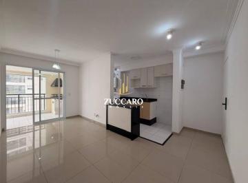 779f9aaef62c9732ef5da18bdfcaf6fe7f22ebcf · Apartamento com 2 dormitórios à venda, 68 m² por R$ 620.000,00 - Jardim Flor da Montanha - Guarulhos