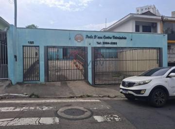 8137ba2d9c0db445e8995bda170956228f4c31ae · Casa para alugar, 120 m² por R$ 6.523,17/mês - Vila Guarani (Zona Sul) - São Paulo/SP