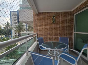 8a290507edbf1211bc7dfa7b7fb179d4df8db11b · Apartamento com 2 dormitórios (1 suíte) para alugar, 71 m² por R$ 1.700/dia - Riviera Módulo 6 - Be