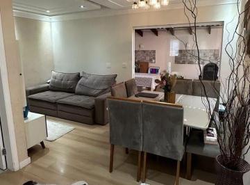 8d288d1686e1e9a4a29235fb796c9dcb958565a7 · Casa com 3 dormitórios à venda, 110 m² por R$ 870.000,00 - Jardim Colônia - Jundiaí/SP