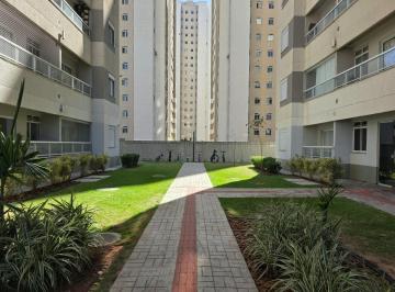 db95c747f3e468bd76f4cca2c31de9288bd29594 · Apartamento com 2 dormitórios à venda, 46 m² por R$ 350.000,00 - Ponte de São João - Jundiaí/SP