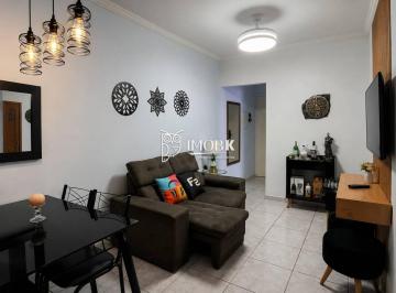 5613540f234efcd9dedde29073c3fbcb48f97455 · Apartamento com 2 dormitórios à venda, 51 m² por R$ 295.000,00 - Vila Nambi - Jundiaí/SP