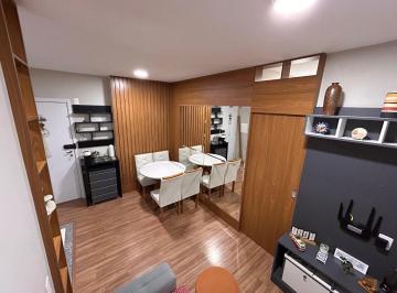 6e1a1687095bbc10162e2cac647a403c4be5a496 · Apartamento à Venda – 03 Dormitórios - Condomínio Panorama | Vila Rio Branco – Jundiaí/SP