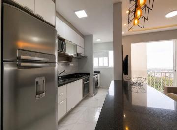 b3d1a0cf6d7fd5423ec71e80a471e3ea65db1344 · Apartamento com 2 dormitórios (1 suíte) à venda, 56 m² por R$ 495.000 - Living Itirapina - Jundiaí/S