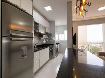 9696c4bf20e1e1b056f384fa0268667118c345d1 · Apartamento com 2 dormitórios (1 suíte) à venda, 56 m² por R$ 495.000 - Living Itirapina - Jundiaí/S