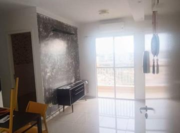 5ad03993502f1e3e759566c9ec564b0c38a78ee4 · Apartamento com 2 dormitórios para alugar, 56 m² por R$ 2.910/mês - Vila Industrial - São José dos C