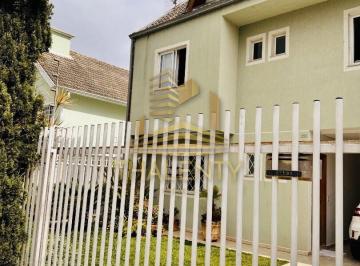 Casa · 155m² · 3 Quartos · 2 Vagas · Casa à venda - em Santa Felicidade