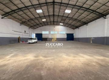 41bdc6c19198baedf8d9a825be1400ec8da8fefb · Galpão, 1200 m² - venda por R$ 5.800.000,00 ou aluguel por R$ 35.700,00/mês - Cidade Industrial Saté