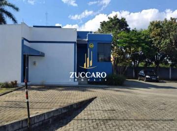 c03b74cf7b4749a3578c8fd0a92a718af3209382 · Galpão para alugar, 345 m² por R$ 23.500,00/mês - Vila Jaboticabeira - Taubaté/SP