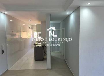 Apartamento · 57m² · 2 Quartos · 1 Vaga · Apartamento à venda no Condomínio Victoria | 57 m² | 2 Dormitórios | 1 Vaga | Ju