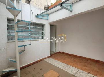 0603df9227033cc5ad450904f1a1db8f98cc6fcb · Casa com 1 dormitório para alugar, 100 m² por R$ 4.842,00/mês - Lapa - São Paulo/SP