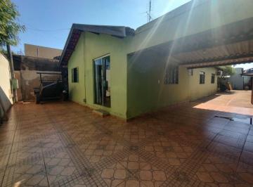 1530232a5e50ea911932ed85f2ba2de8a566093a · Casa com 4 dormitórios à venda, 179 m² por R$ 460.000,00 - Alto Sumaré - Barretos/SP