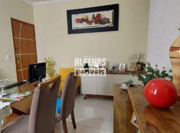 Sala · Apartamento à venda 2 quartos no Bairro Parque Belo Horizonte Industrial