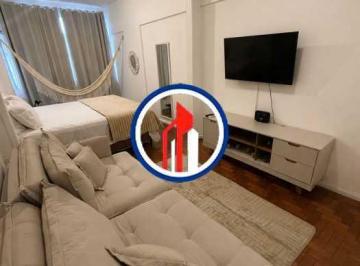 Apartamento · 50m² · Kitnet/Conjugado : / Residencial / Copacabana