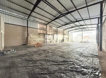 Comercial · 384m² · Galpão para aluguel no Bairro Tirol