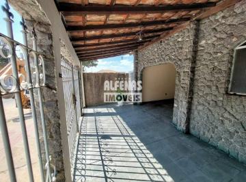 Casa · 187m² · 3 Quartos · 3 Vagas · CASA À VENDA 3 QUARTOS E 3 VAGAS DE GARAGEM NO BAIRRO RIACHO DAS PEDRAS