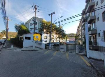 Apartamento · 54m² · 2 Quartos · 1 Vaga · Apartamento - Padrão / Residencial / Jardim Sulacap