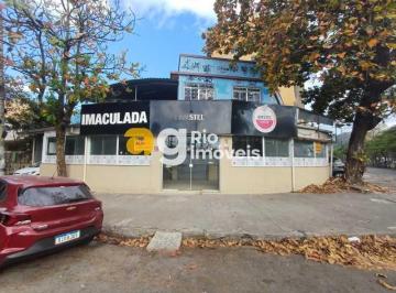 Comercial · 200m² · Loja : / Comercial / Vila Valqueire
