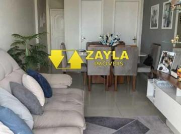 Apartamento · 70m² · 3 Quartos · 1 Vaga · Apartamento 3 quartos Vaga de garagem à venda no Bairro Argentino - Rio de Janei
