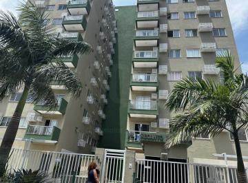 Apartamento · 140m² · 2 Quartos · 1 Vaga · Cobertura Dúplex 2 quartos sendo 1 suíte no Recreio dos Bandeirantes
