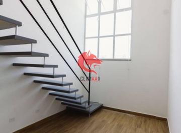 6a60ee38a84f75c4139ff1887446ce2069770696 · Studio com 1 dormitório para alugar, 40 m² por R$ 2.800/mês - Vila Anglo Brasileira - São Paulo/SP