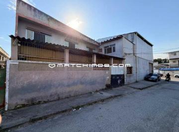 Comercial · 800m² · 3 Quartos · 3 Vagas · Galpão à venda em Bento Ribeiro - Rio de Janeiro