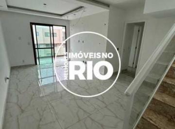 Apartamento · 172m² · 3 Quartos · 1 Vaga · Cobertura na Barra da Tijuca à venda