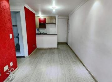 Apartamento · 45m² · 2 Quartos · 1 Vaga · Taboão da Serra, Condomínio Família Taboão
