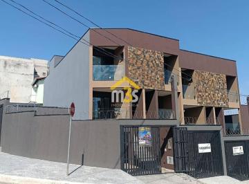 939841e5354c1e98819d6ec1a063dfea00109783 · Casa de esquina nova com 3 quartos, 1 suíte, 2 vagas com 135m² por R$ 710.000,00