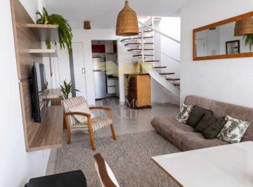 Apartamento · 158m² · 3 Quartos · 2 Vagas · COBERTURA DUPLEX 3 QUARTOS (1 SUÍTE), 158M², EM APLHAVILLE I