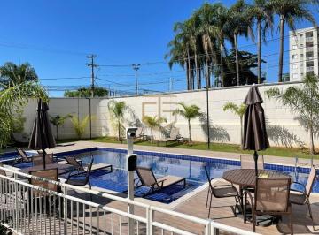 Apartamento · 57m² · 2 Quartos · 1 Vaga · Apartamento à venda em Hortolândia, Jardim Santo Antônio, com 2 quartos, com 57 m²