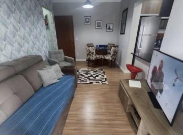 62c4eef843c5bc34f0c70034136a37be7d63e61e · Apartamento 2 Dorms com Suíte, Mobiliado, 2 Vagas e Churrasqueira – 19º Andar