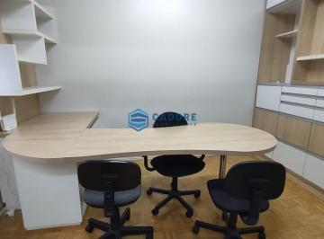Comercial · 40m² · SALA AÉREA MOBILIADO COM 40m² NO CENTRO DE CAXIAS