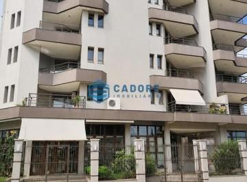 Apartamento · 140m² · 3 Quartos · 1 Vaga · APARTAMENTO COM TRÊS DORMITÓRIOS NO SANTA CATARINA